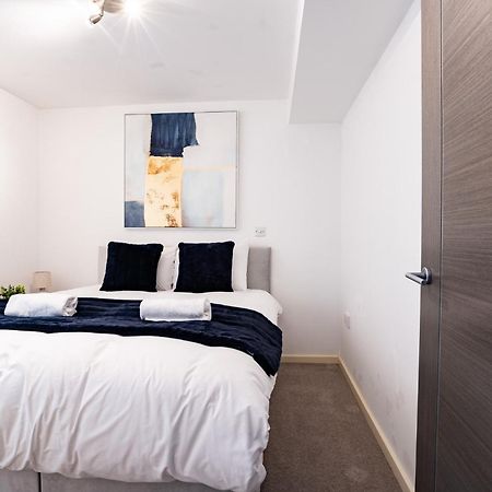 Serviced Apartments Nailsea 외부 사진