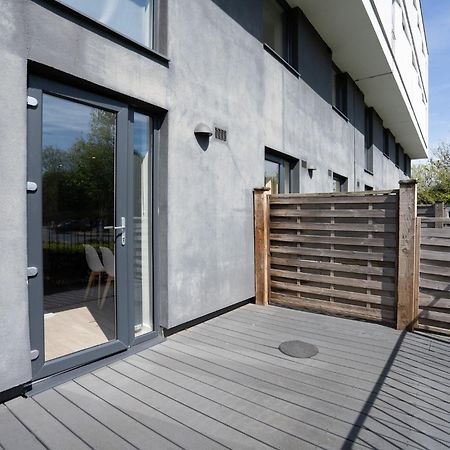Serviced Apartments Nailsea 외부 사진