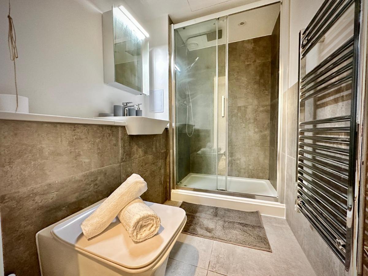 Serviced Apartments Nailsea 외부 사진