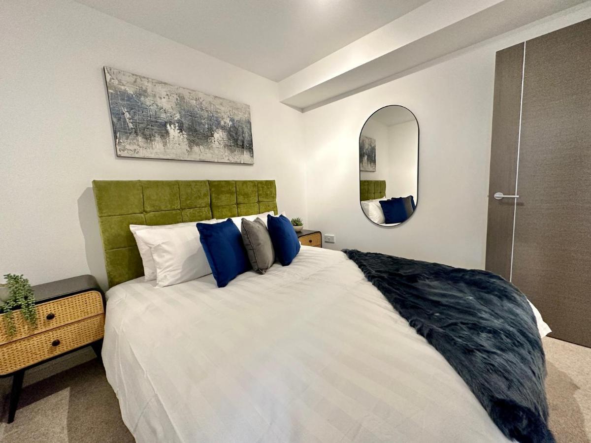 Serviced Apartments Nailsea 외부 사진