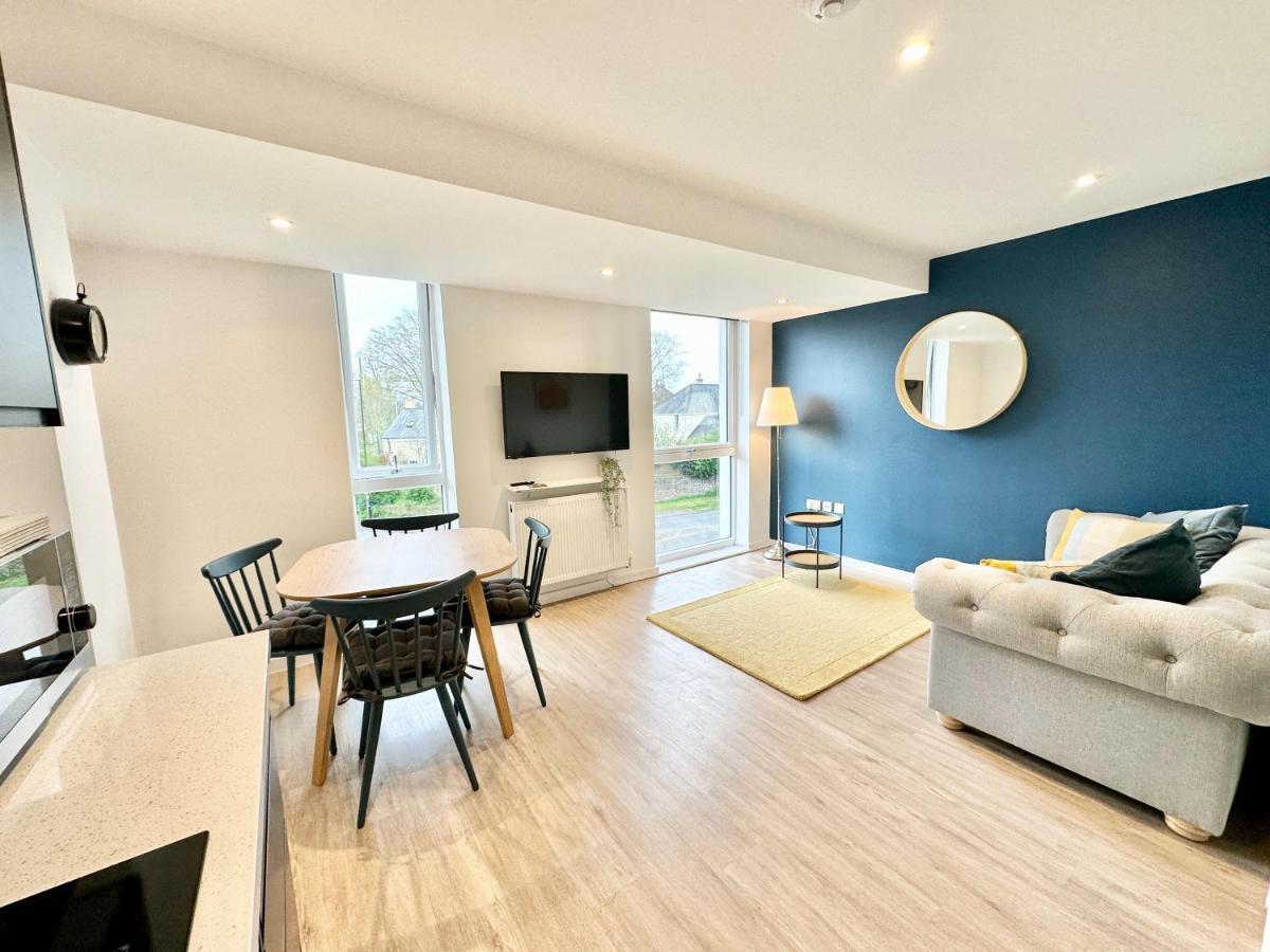 Serviced Apartments Nailsea 외부 사진