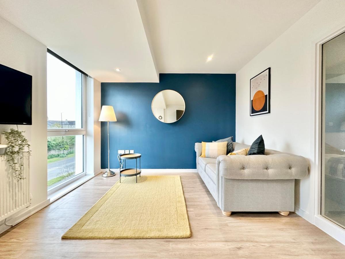 Serviced Apartments Nailsea 외부 사진