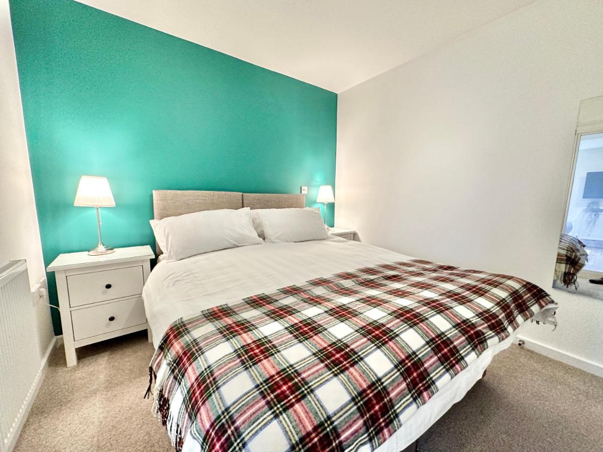 Serviced Apartments Nailsea 외부 사진