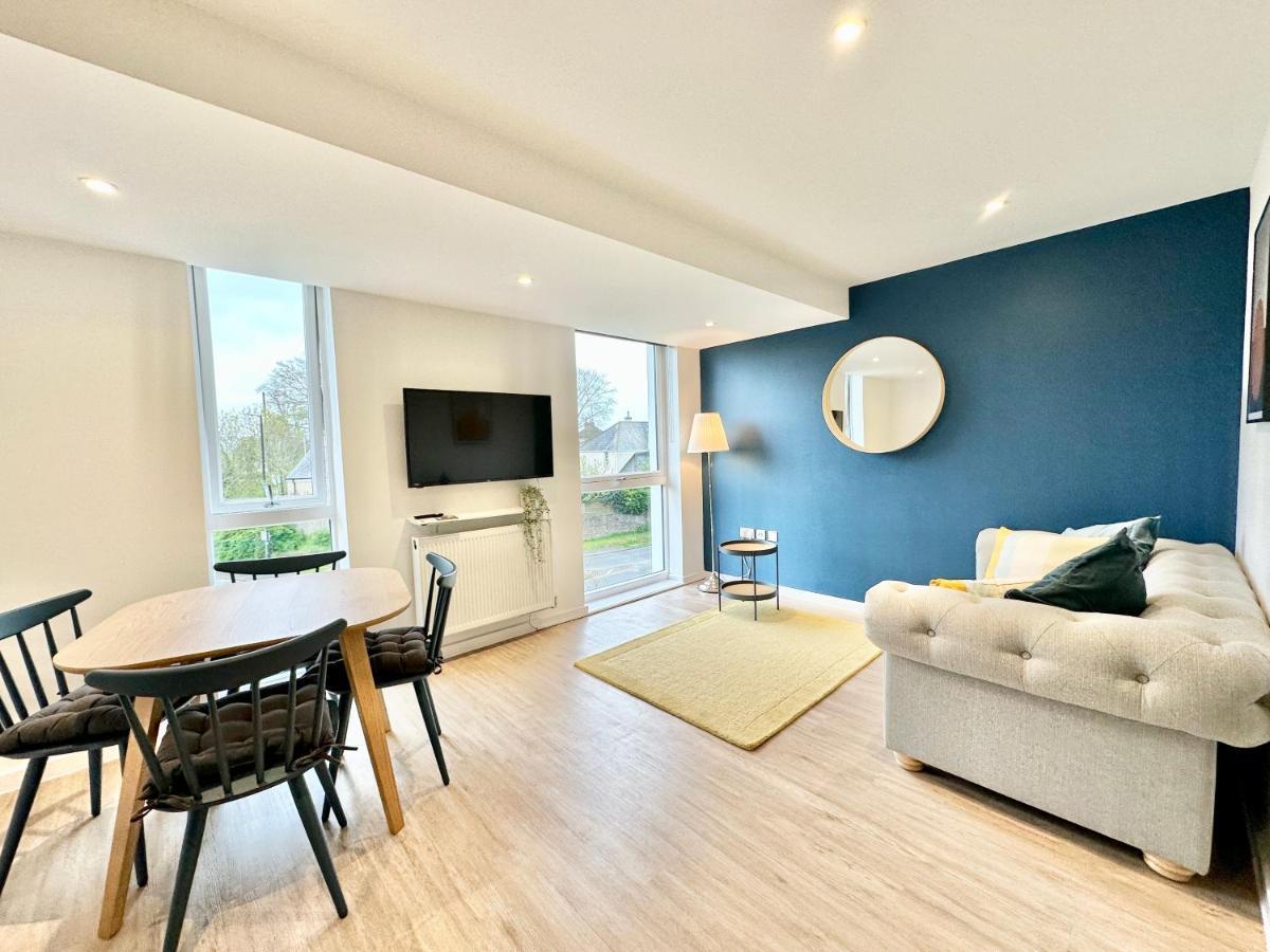 Serviced Apartments Nailsea 외부 사진