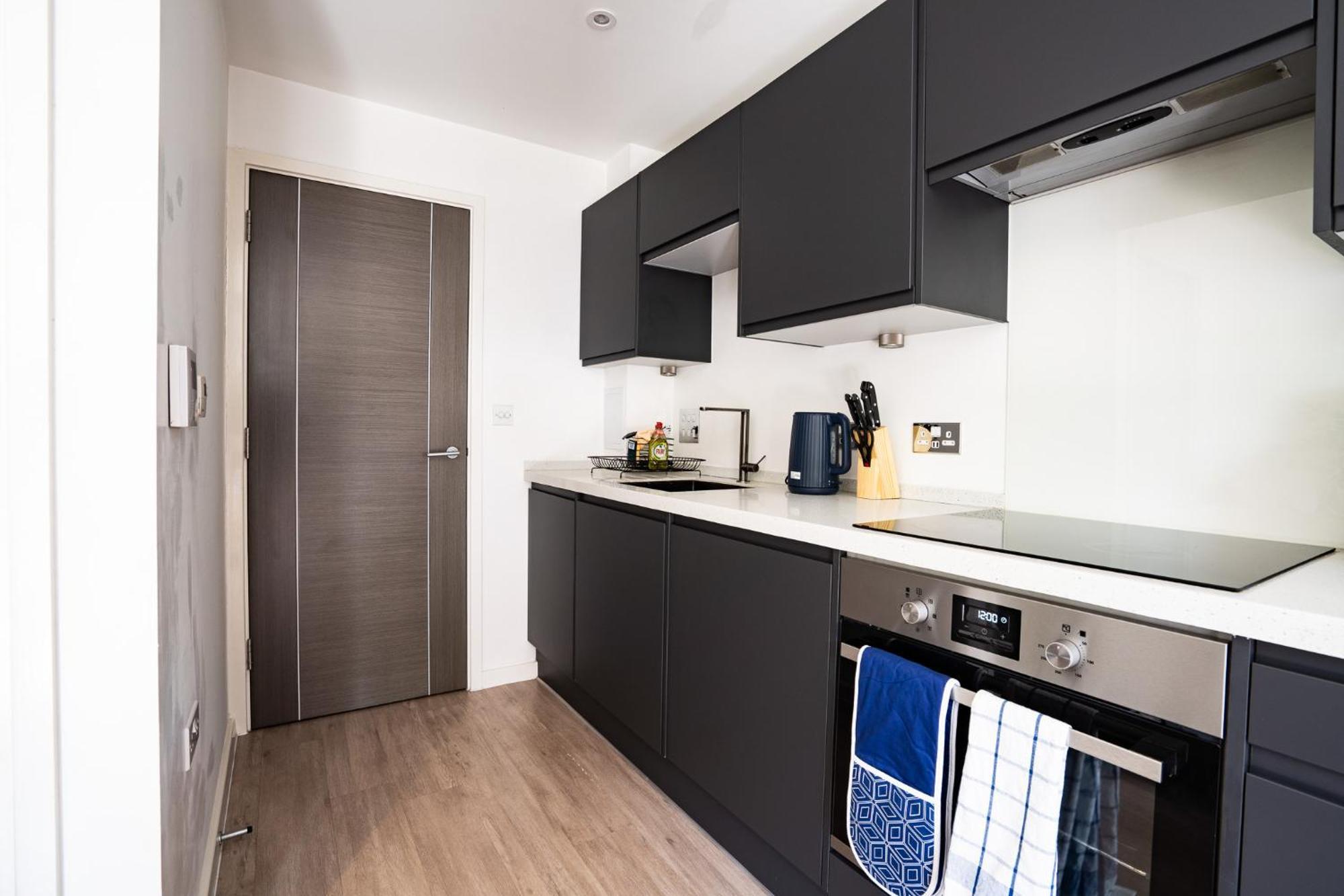 Serviced Apartments Nailsea 외부 사진