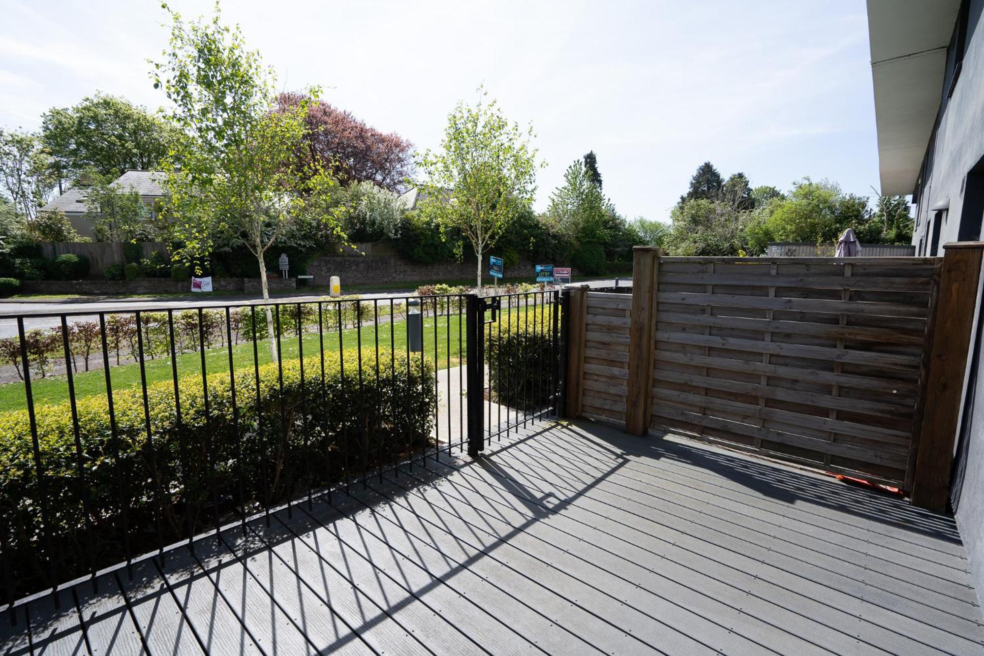 Serviced Apartments Nailsea 외부 사진